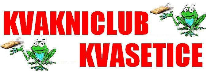 KVAKNICLUB KVASETICE